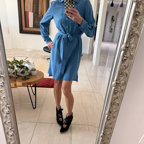 Vintage 90s Yves Saint Laurent Black Suede Heels Lace Up Size 39 US 8 / 8.5 - Picture 15 of 15